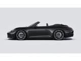 Porsche 992 -2 (911) Carrera Cabriolet - Porsche Gebrauchtwagen in Stuttgart