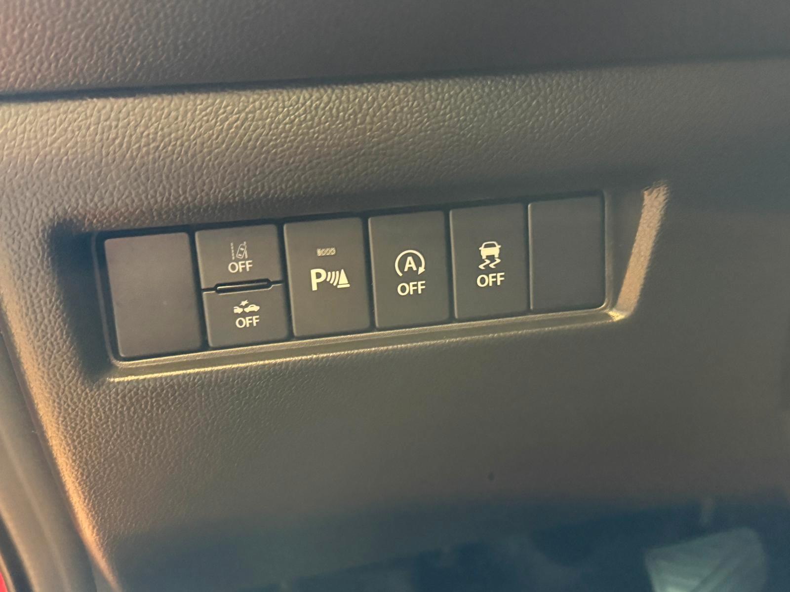 Suzuki Swift Comfort Automatik / Klima / Sitzheizung