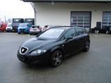 Seat Leon 1.4 TSI Comfort Limited - Seat Leon: Comfort Limited