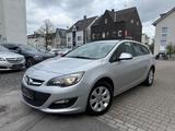Opel Astra J Edition 2.Hand*Navi*Klima*GARANTIE - Opel Astra: Kombi, H
