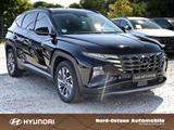 Hyundai TUCSON 1.6 T-GDI TREND 4WD SHZ LHZ NAVI KAMERA - Hyundai TUCSON Gebrauchtwagen