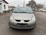 Mitsubishi Colt CZ3 1.3 Invite /HU NEU/Klima - Mitsubishi Gebrauchtwagen von 2008