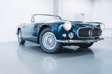 Maserati 3500GT Spyder by Vignale *1 of 242 / VIGNALE* - Maserati: 3500