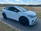 Volkswagen ID.4 4MOTION GTX Vollausstattung, AHK, IQ-Light - VW ID.4 von privat