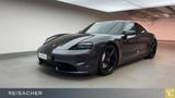 Porsche Taycan Turbo,sport Chrono Paket,LED-Matrix - Porsche Taycan Turbo-S