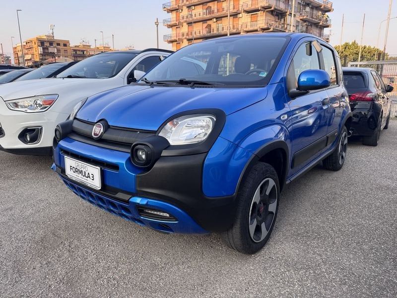 Image of Fiat Panda