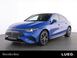 Mercedes-Benz CLA 250+ AMG+AHK+MEMORY+MULTIBEAM+360°+KEYLESS++ - Mercedes-Benz CLA 250 mit Elektro-Antrieb