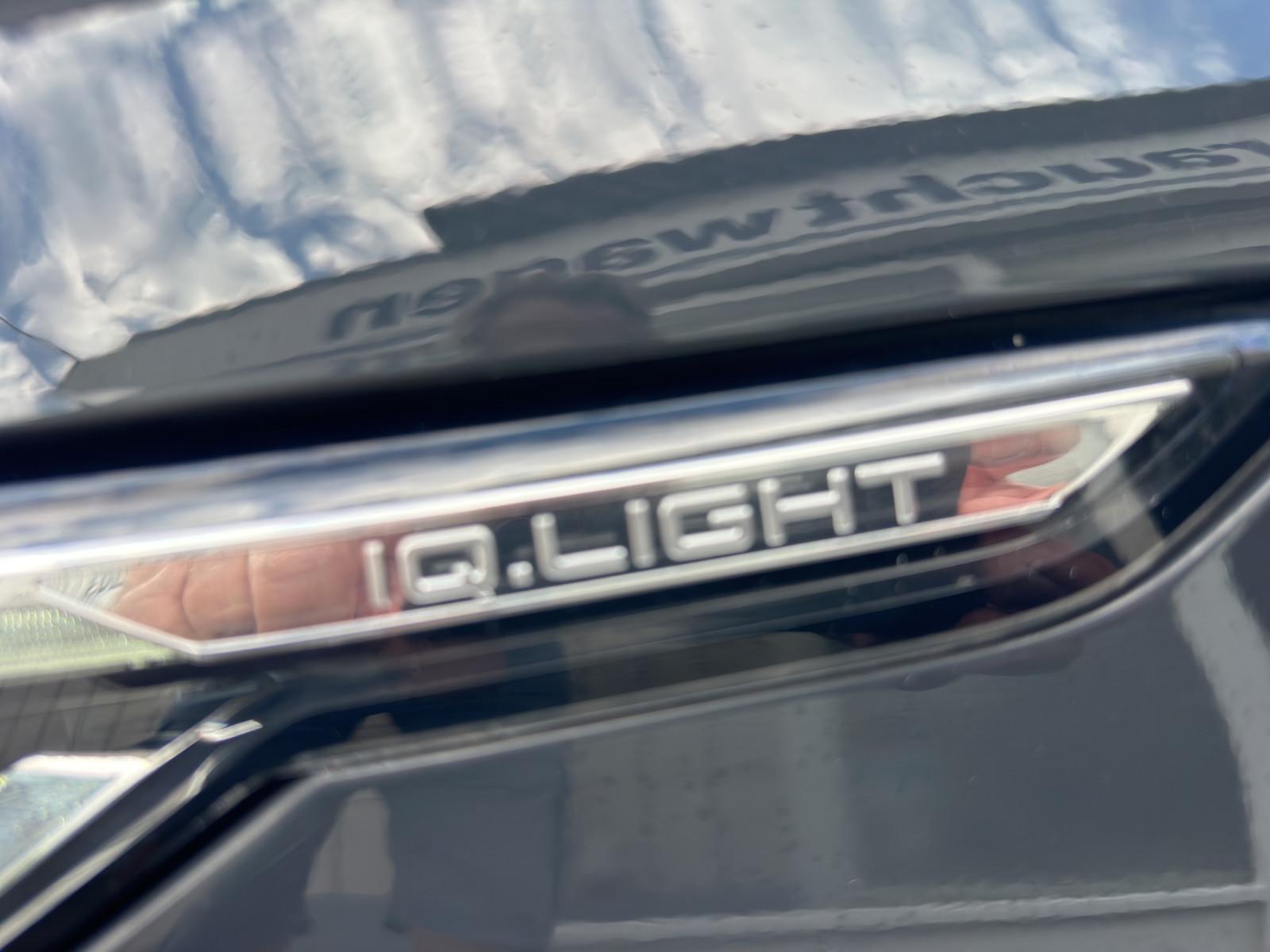 Volkswagen Golf 1.5 TSI Lim. Life LED Matrix Pano APP, миниатюра 23