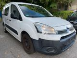 Citroën Berlingo VTi 95 Attraction/KLIMA/LKW.Z/AHK/ - Citroën Berlingo: Vti