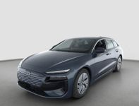 Audi A6 e-tron - Vorschau Bild 5