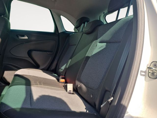 Crossland 1.2 Automatik Elegance