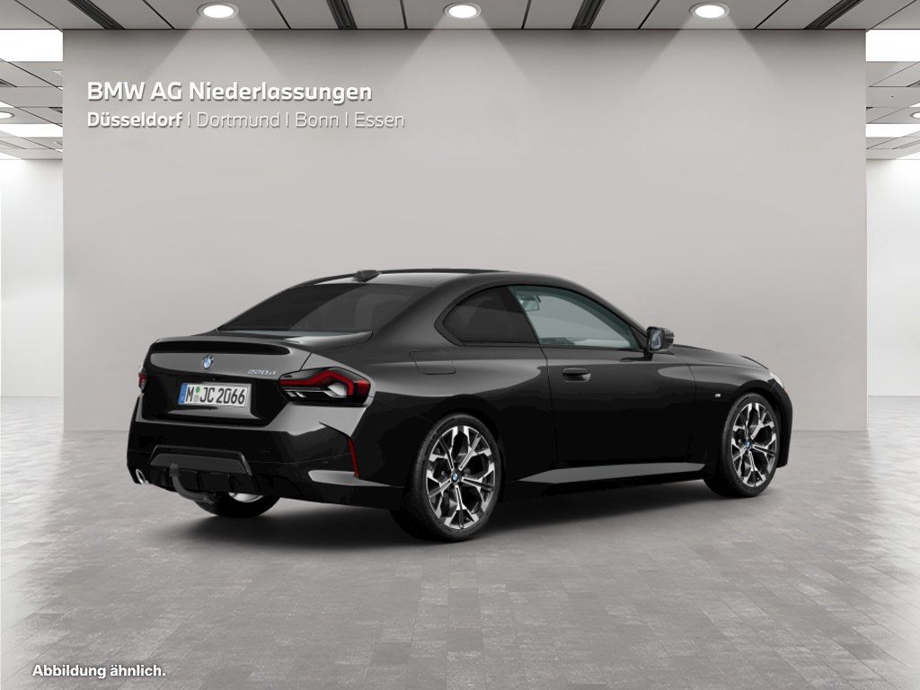 BMW 220 - Bild 4