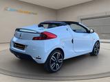 Renault Wind Night & Day Tce 100 PDC KLIMA LEDER HU05/26 - Renault Wind aus 2011