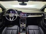 Audi A3 40 TFSI S tronic quattro 2X S LINE Sportback - Audi A3 40 Tfsi Gebrauchtwagen