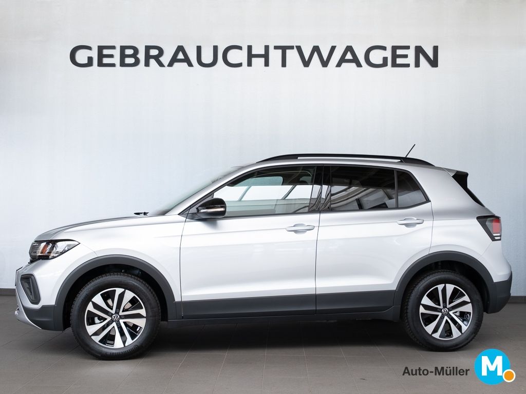 Volkswagen T-Cross ENERGY 1.0 TSI DSG Navi Sitzhzng Kamera foto 3