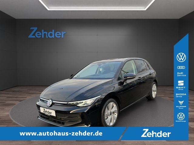 Volkswagen Golf 1.5 TSI Life LED, Kamera, SHZ