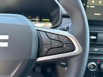 Dacia Jogger TCe 110 Journey 5-Sitzer
