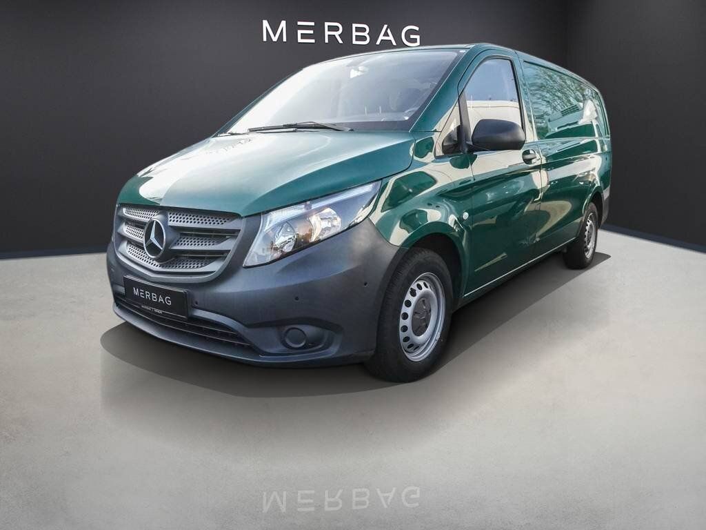 MERCEDES-BENZ Vito 109 BlueTEC Kasten Lang