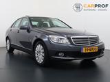 Mercedes-Benz C 180 K Elegance 1e besitzer | Händlerwartung | - Mercedes-Benz C 180: Elegance