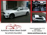 BMW 320D Sportline Tour,xDrive SAG,AHK,Leder,ACC - BMW 320 mit Panoramadach