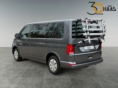 Fahrzeugabbildung Volkswagen T6.1 Multivan 150PS Navi Sitzh 3xKlima Sitzh Cam