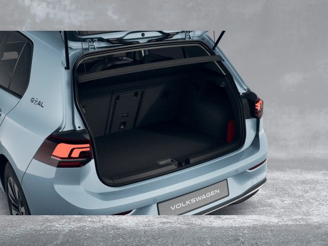 Volkswagen Golf - Bild 8