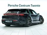 Porsche Taycan Sport Turismo - Porsche Taycan: Sport Turismo