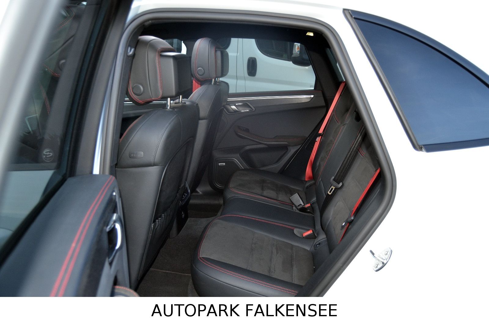 Porsche MACAN GTS FACELIFT CHRONO+PANO+BOSE+ACC+PASM foto 11