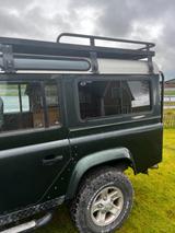 Land Rover Defender 110 Td5 Station Wagon S
