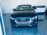 Audi A5 Sportback 2.0 TFSI quattro - Audi A5 aus 2009: Sportback