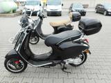 Vespa LX 50 u. Sprint 50 4T - VESPA LX 50 4T
