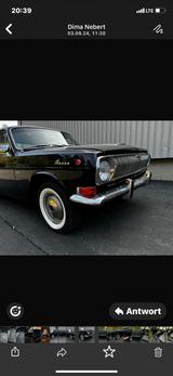 Andere Gaz 24 Wolga - Andere: Wolga