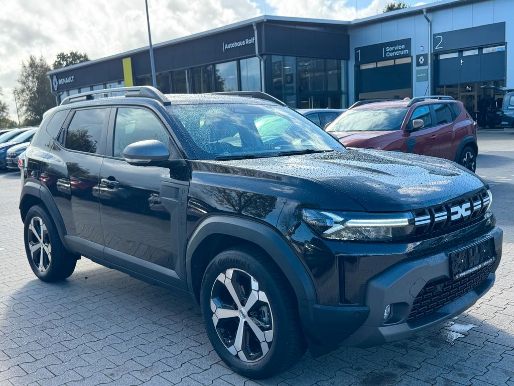Image of Dacia Duster