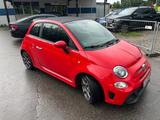 Abarth 500 Cabrio 595 - Abarth Gebrauchtwagen