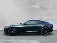 Jaguar F-Type - Vorschau Bild 11