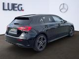Mercedes-Benz A 180 Kompakt AMG-EDITION+INFOTAINMENT+KAMERA+ - Mercedes-Benz A 180 in Chemnitz