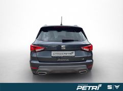 Foto Nummer 4: SEAT Arona