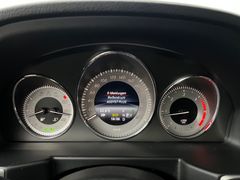 MERCEDES-BENZ GLK 200 CDI / PANO / 2.HD/NUR 114.tKM /PANORAMA