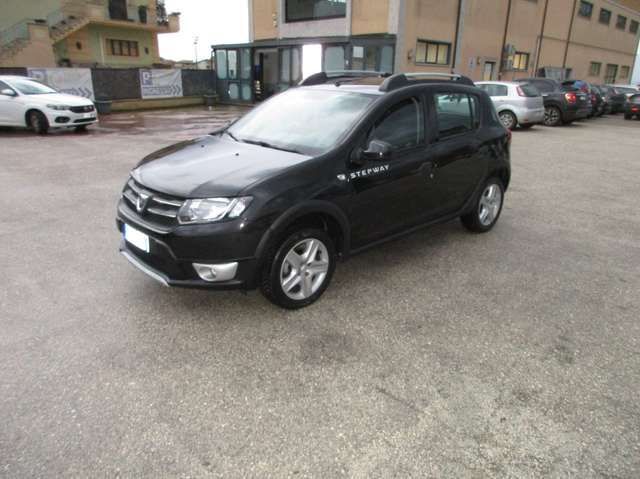 Dacia Sandero 0.9 tce (prestige) Gpl s GARANTITA