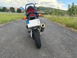 Honda CBR125R - HONDA CB 125