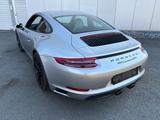 Porsche 991-2  Carrera GTS Coupé - Porsche 991 mit Benzin-Antrieb: Coupé