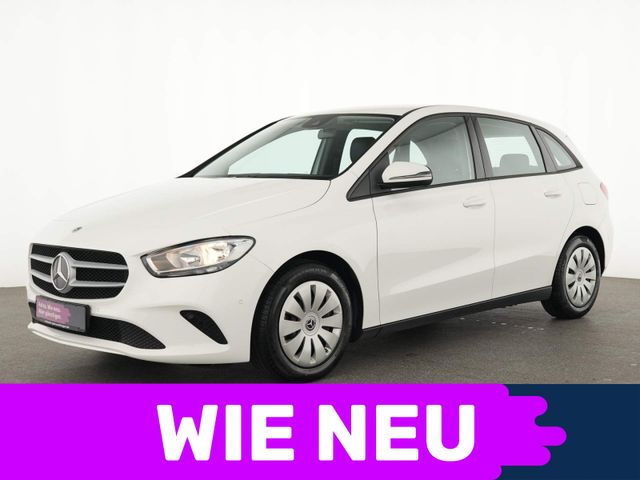 Mercedes-Benz B 180 Business-Paket|Navi|Sitzheizung|PDC