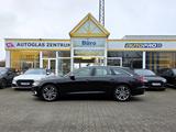 Audi A6 Avant 40 TDI sport Pano Head-Up Leder Valcona - Audi A6 mit Diesel-Antrieb: Leder, mit Navigationssystem