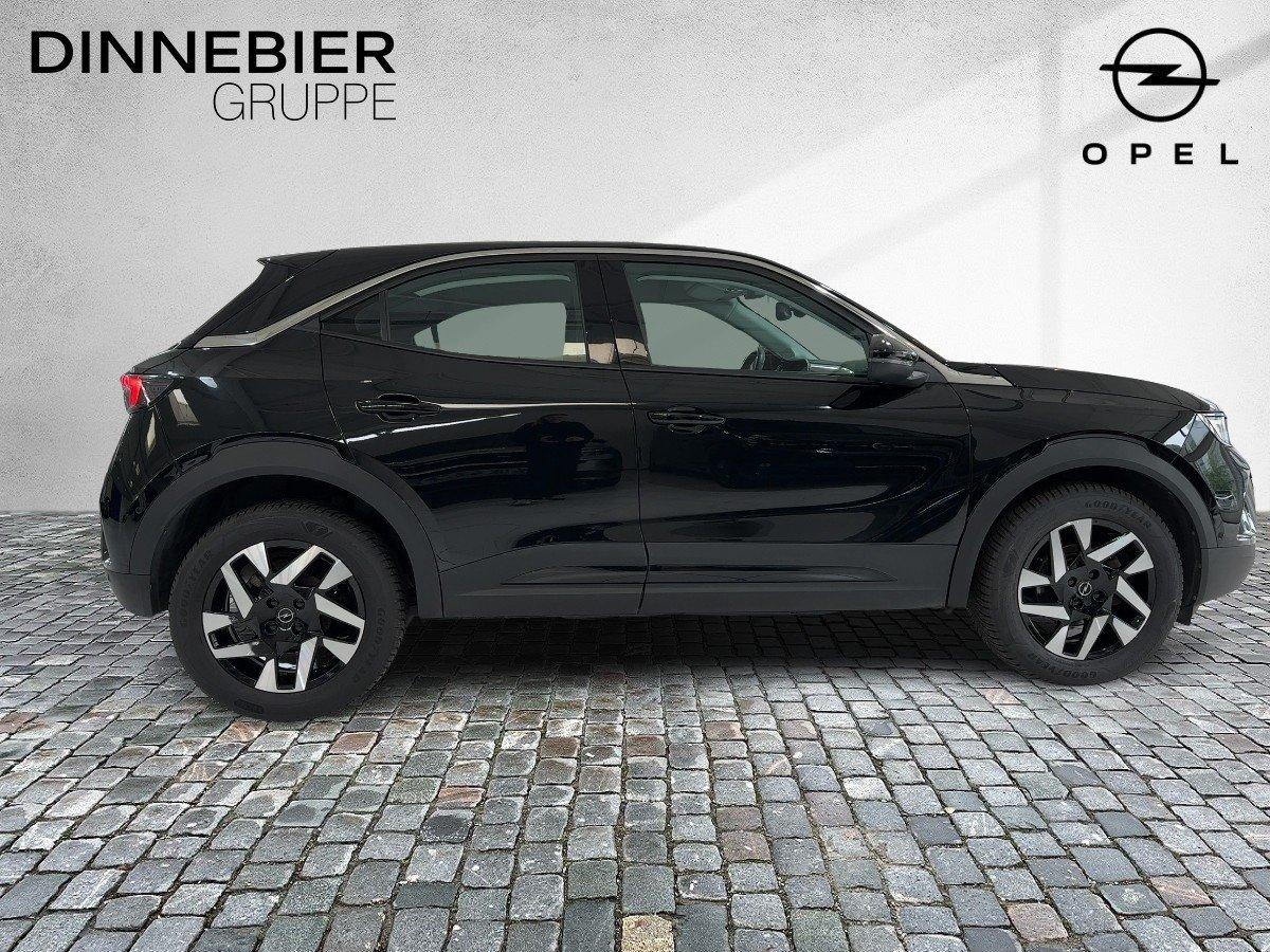 Opel MOKKA Elegance 1.2 AT.*PDC*SHZ*GJR* CAM Licht LE