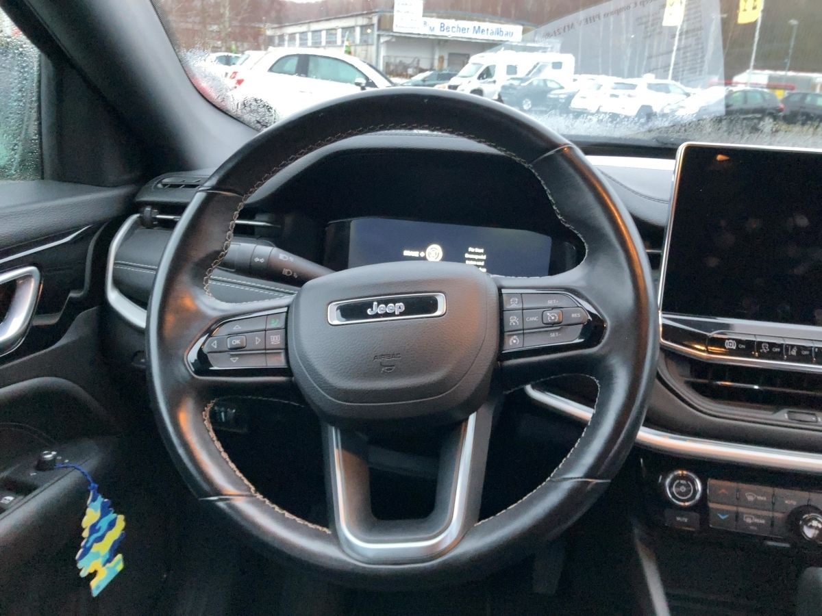 Jeep Compass - Bild 10