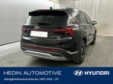 Hyundai SANTA FE Facelift 2.2 CRDi 4WD 8DCT PRIME MJ22 A - Hyundai: Santa Fa