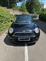 MINI Mini One Schwarz / 75 PS
