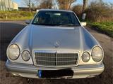 Mercedes-Benz E 200 - gebrauchte Mercedes-Benz E 200 aus dem Jahr 1997