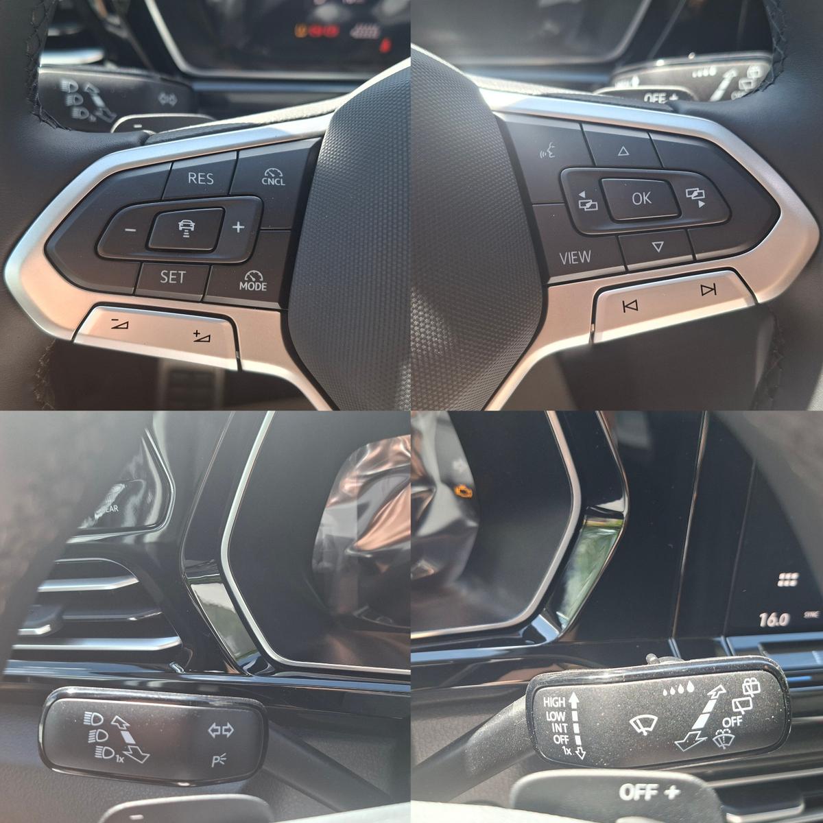 Volkswagen Caddy Style AHK, KAMERA, APP CONNECT
