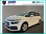 Citroën Grand C4 Spacetourer Feel 1.2 130 PT PDC/SHZ/DAB - Citroën C4 SpaceTourer aus 2020